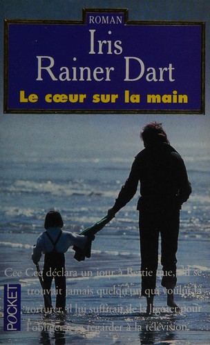 Le coeur sur la main
