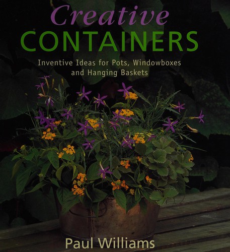 Creative containers