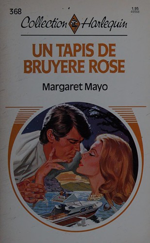 Un Tapis de Bruyere Rose
