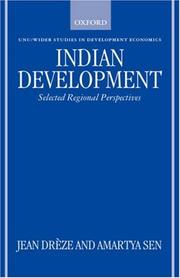 Indian development