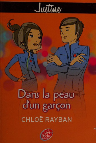 Dans la peau d'un garçon