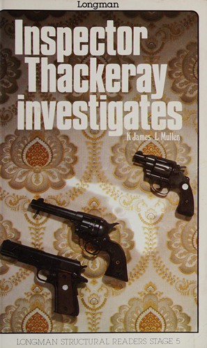 Inspector Thackery Investigates