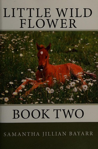 Little Wild Flower