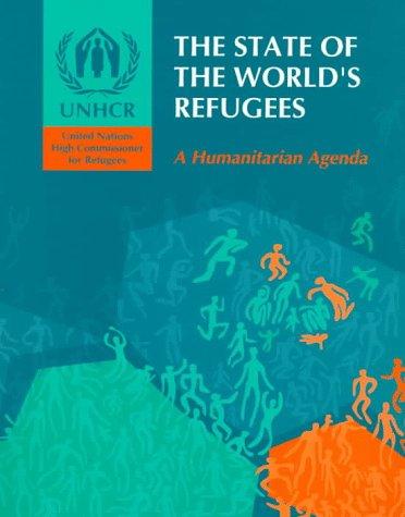 The State of the World's Refugees 1997-98