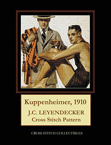 Kuppenheimer, 1910