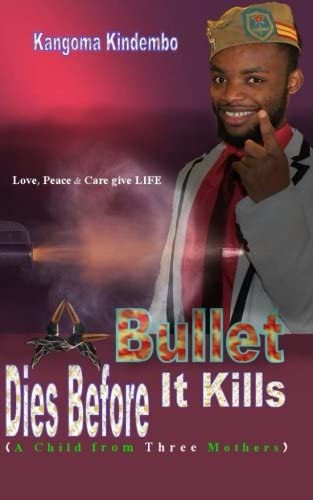A Bullet Dies Before it Kills