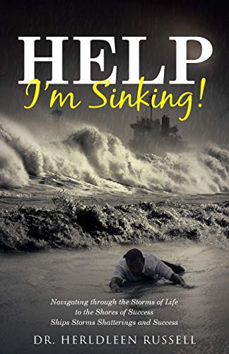 Help I'm Sinking!