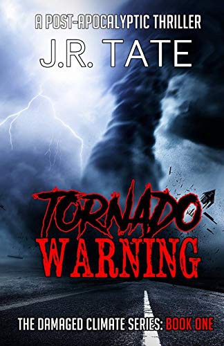 Tornado Warning