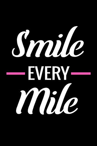 Smile Every Mile