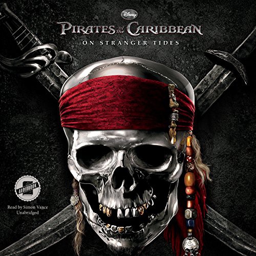 Pirates of the Caribbean : On Stranger Tides
