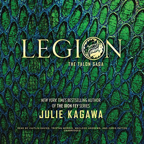 Legion Lib/E