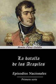 La Batalla de los Arapiles