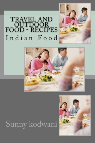 Travel and Outdoor Food - Recipes