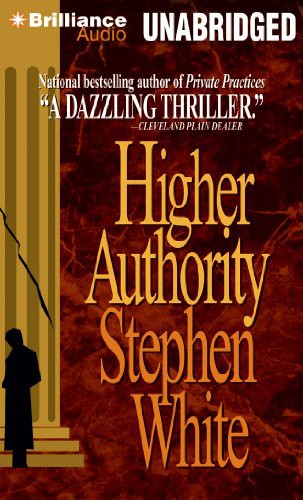 Higher Authority