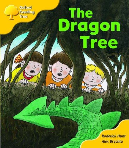 The Dragon Tree