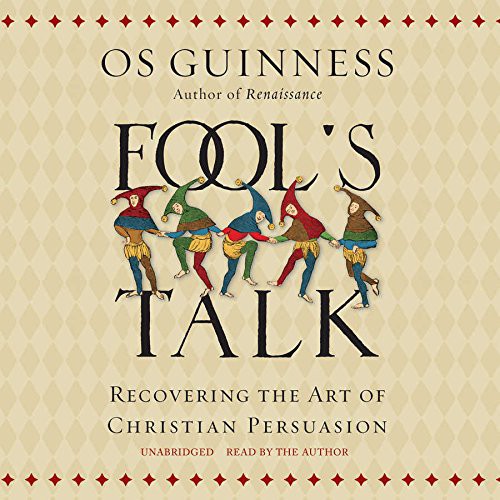 Fool's Talk Lib/E