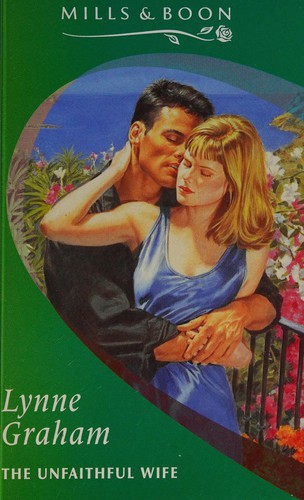 Unfaithful Wife (Presents Plus)