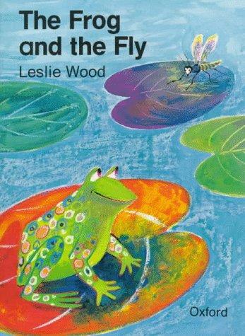 The frog and the fly