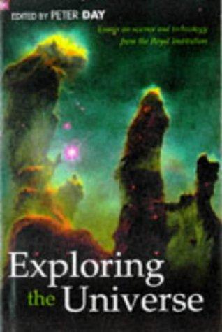 Exploring the universe