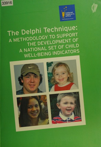 The Delphi technique