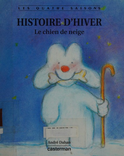 Histoire d'hiver