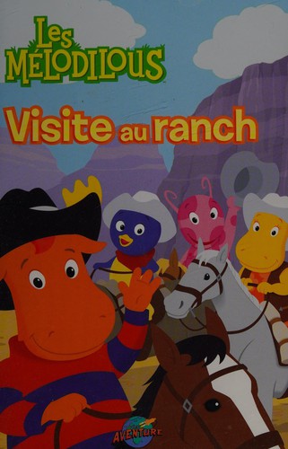 Visite au ranch