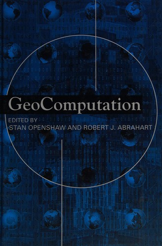 GeoComputation