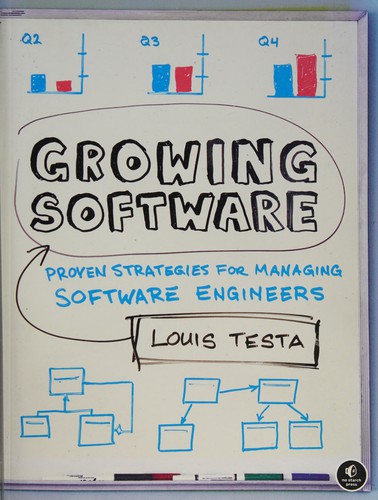 Growing software