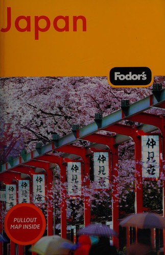 Fodor's Japan