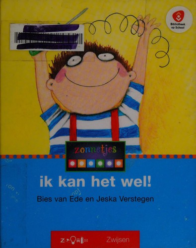 Ik kan het wel!
