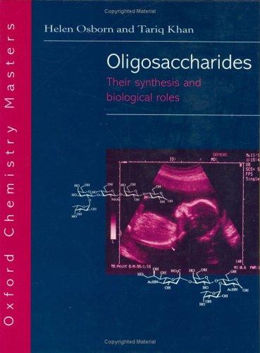Oligosaccharides