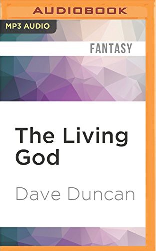 Living God, The