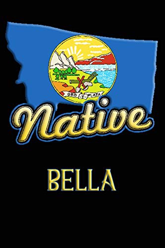 Montana Native Bella
