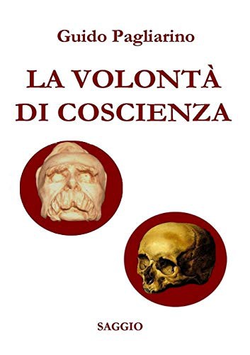 LA VOLONT? DI COSCIENZA - Saggio storico-sociale