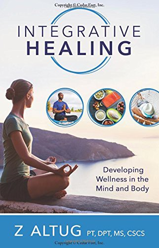 Integrative Healing