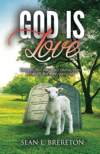 God is Love