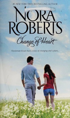 Change of Heart