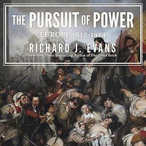 The Pursuit of Power : Europe