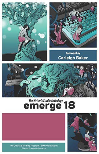 emerge 18