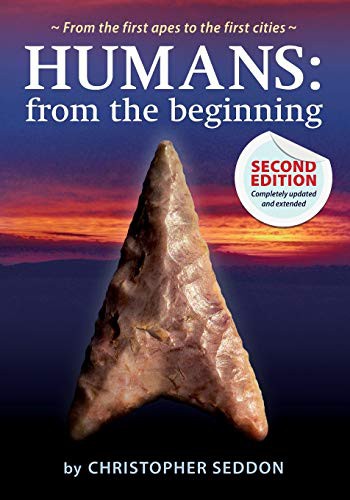 Humans : from the beginning