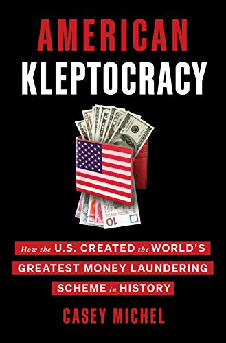 American Kleptocracy