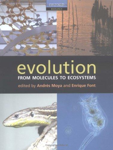 Evolution