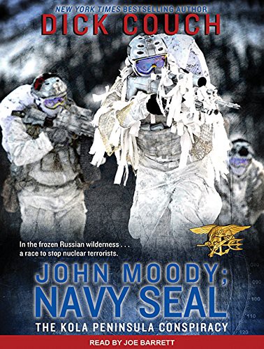 JOHN MOODY; NAVY SEAL