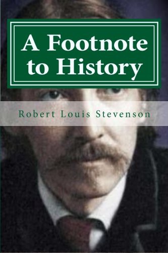 A Footnote to History