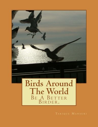 Birds Around The World