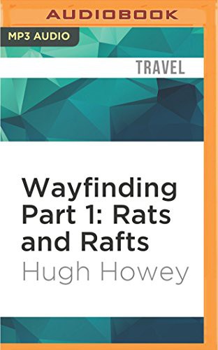 Wayfinding Part 1