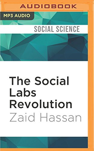 Social Labs Revolution, The
