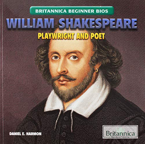 William Shakespeare