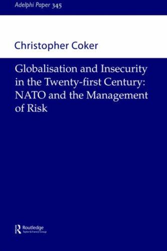 Globalisation and insecurity in the twenty-first century