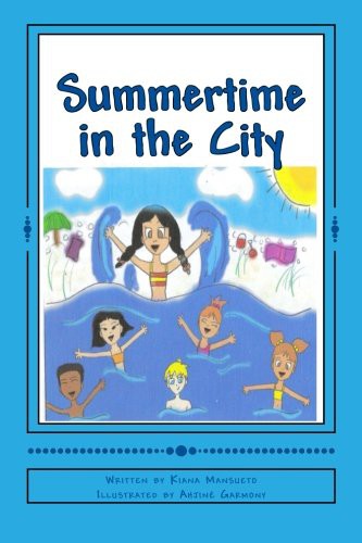 Summertime in the City